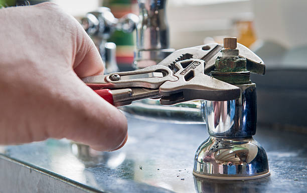 Water damage restoration mold remediation in Townsend, DE