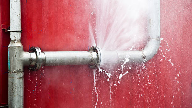 Best Water damage restoration near me  in Townsend, DE